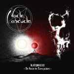 NOCTE OBDUCTA - Karwoche (Die Sonne der Toten pulsiert) DIGI